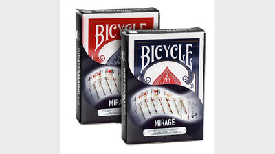 Bicycle Cartas de truco de Supreme Mirage Bicycle supremo en Deinparadies.ch