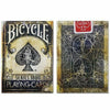 Bicycle Deck Vintage Marked Ellusionist bei Deinparadies.ch