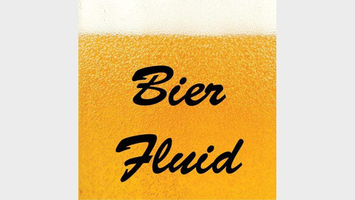 Beer Fluid Various at Deinparadies.ch
