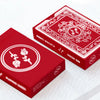 Black Roses Playing Cards | Edelrot Private Reserve Ltd Black Roses Playing Cards bei Deinparadies.ch