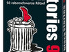 Black Stories 9 Moses bei Deinparadies.ch