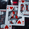 Black Widow Playing Cards Murphy's Magic Deinparadies.ch