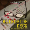 Blind Sight Deck by Juan Luis Rubiales Card Shark at Deinparadies.ch