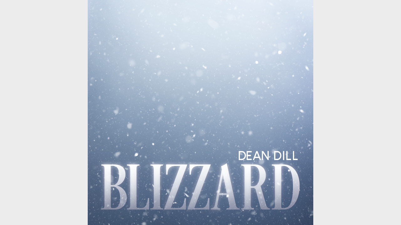 Carte Blizzard | Dean Dill La magia dei pinguini a Deinparadies.ch
