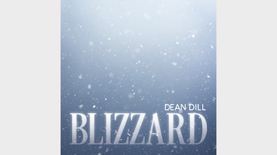 Blizzard Cards | Dean Dill Penguin Magic at Deinparadies.ch