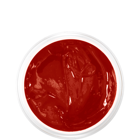 Blood scab | wound filler | Kryolan - light red - Kryolan