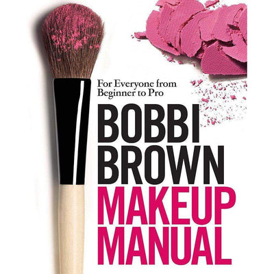 Bobbi Brown Makeup Manual (engl.) Deinparadies.ch bei Deinparadies.ch