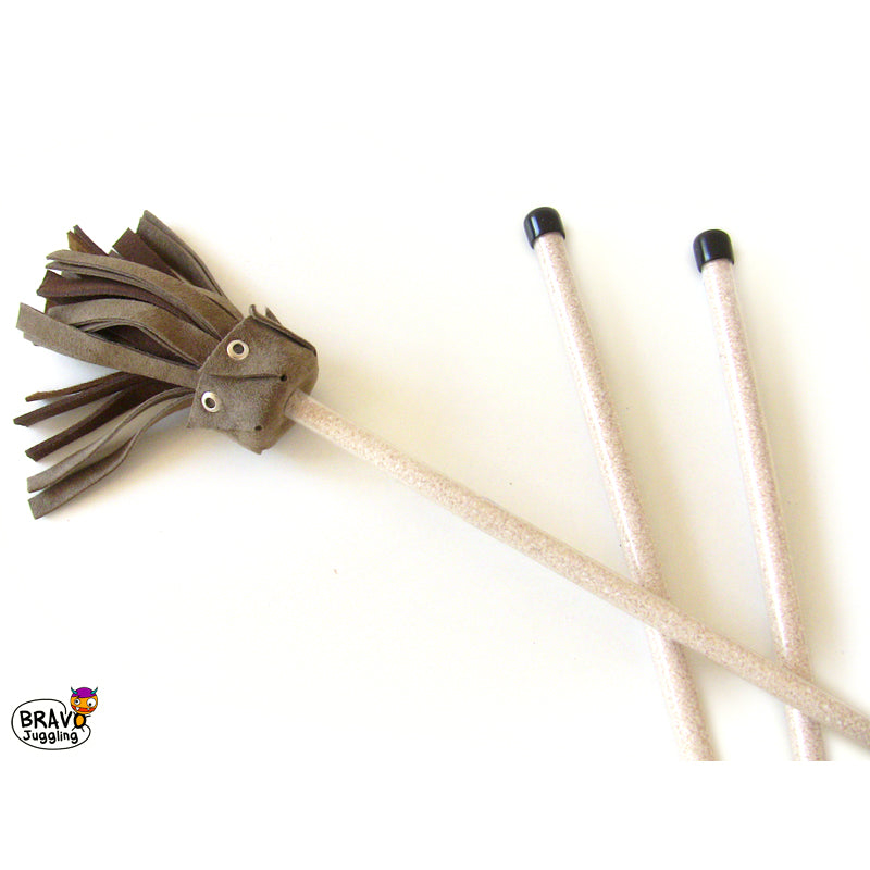 Flowerstick Bravo Elements | Sand Bravo Juggling bei Deinparadies.ch