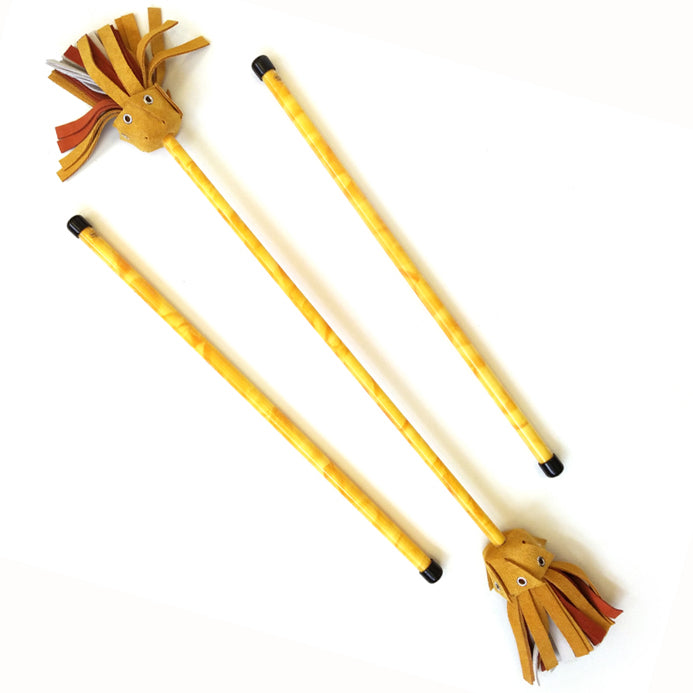 Flowerstick Bravo Elements | Sunshine Bravo Juggling bei Deinparadies.ch