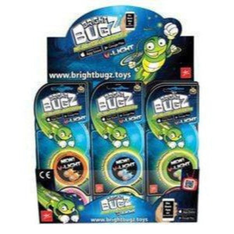Bright Bugz V-Light Fun Promotion bei Deinparadies.ch