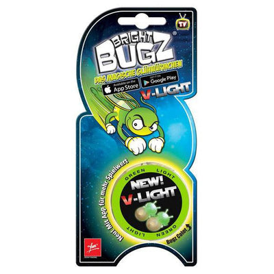 Bright Bugz V-Light Fun Promotion bei Deinparadies.ch