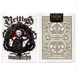 King Henry VIII British Monarchy (limited) Various bei Deinparadies.ch