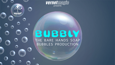 Bubbly de Sonny Fontana Vernet Magic à Deinparadies.ch