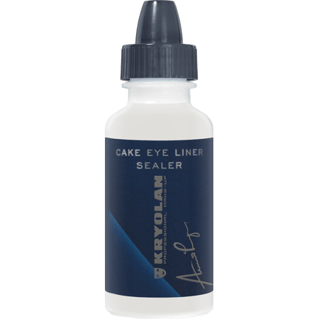 Cake Eye Liner Sealer Kryolan bei Deinparadies.ch