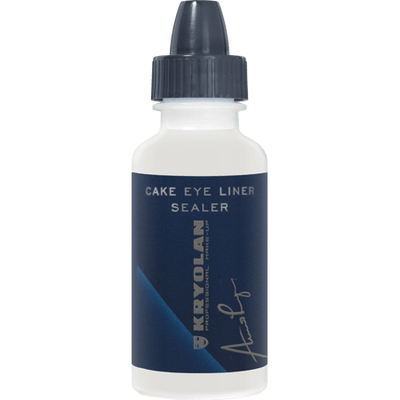 Cake Eye Liner Sealer Kryolan bei Deinparadies.ch