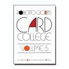 Card College 1-5 by Roberto Giobbi - Band 5 - Roberto Giobbi