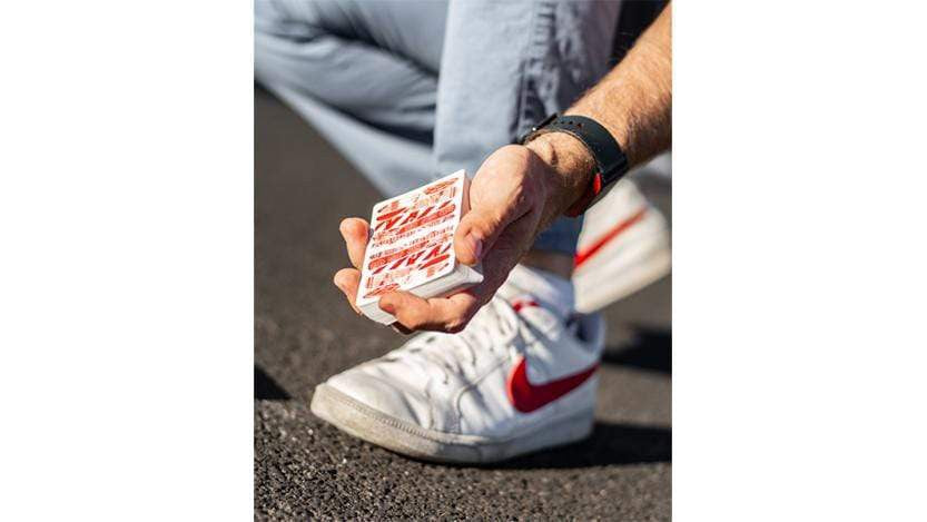 Cardistry-Con 2018 Playing Cards Art of Play bei Deinparadies.ch