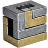 Huzzle Cast Puzzle Coil | Level 4 Cast Puzzles bei Deinparadies.ch
