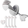 Huzzle Cast Puzzle Arrows | Level 3 Cast Puzzles bei Deinparadies.ch