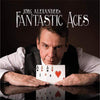 Fantastic Aces by Jörg Alexander Card-Shark Deinparadies.ch
