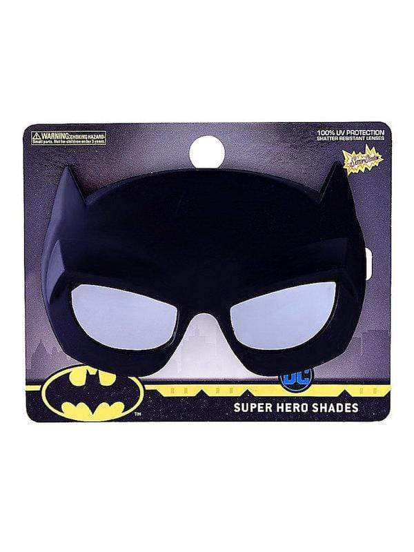 Sun Staches Brillen Batman - Sun Staches