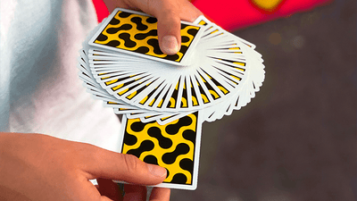 Cheetah Playing Cards par Gemini Gemini sur Deinparadies.ch