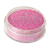 Chlois Body Glitter lose, 35g - Bright Pink - Chlois Cosmetics