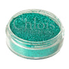 Chlois Body Glitter loose, 35g - Deep Green - Chlois Cosmetics