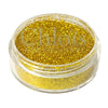 Chlois Body Glitter loose, 35g - Gold - Chlois Cosmetics