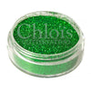 Chlois Body Glitter lose, 35g - Light Green - Chlois Cosmetics