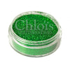 Chlois Body Glitter lose, 35g - Light Green - Chlois Cosmetics