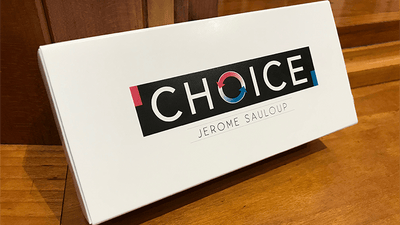 Choose | Jerome Sauloup Magic Dream at Deinparadies.ch