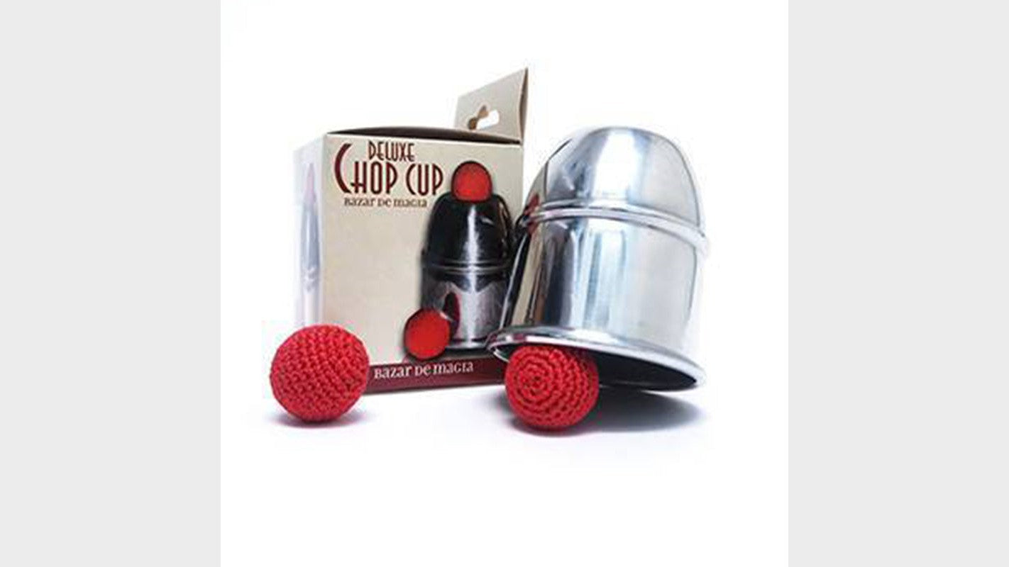Chop Cup | Bazar de Magia Murphy's Magic bei Deinparadies.ch