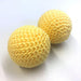 Chop Cup ball set 3.5cm yellow Deinparadies.ch at Deinparadies.ch