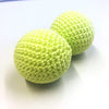 Chop Cup Ball Set 3.5cm - light green - Deinparadies.ch