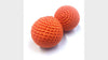 Chop Cup Ballset 3.5cm - orange - Deinparadies.ch