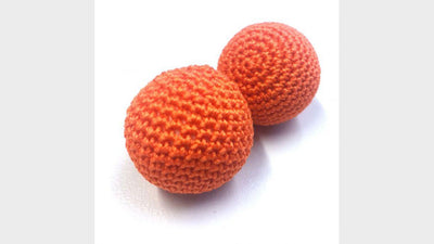 Chop Cup Ball Set 3.5 cm - orange - Deinparadies.ch