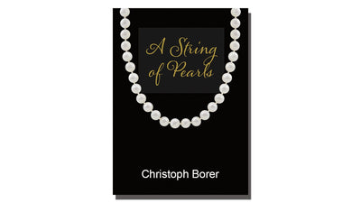 Un collar de perlas de Christoph Borer Christoph Borer Deinparadies.ch