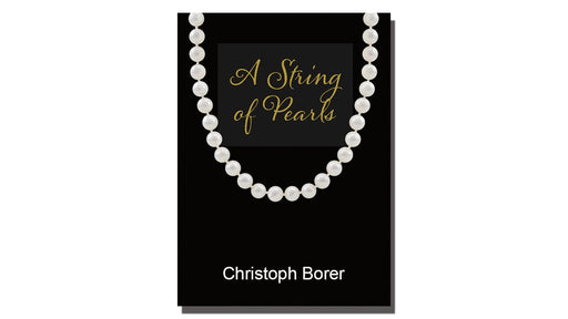 A String of Pearls by Christoph Borer Christoph Borer Deinparadies.ch