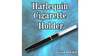 Harlequin Cigarette Holder Zigarettenhalter Quique Marduk bei Deinparadies.ch
