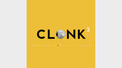 Clonk 3 | Roman Garcia Deinparadies.ch bei Deinparadies.ch