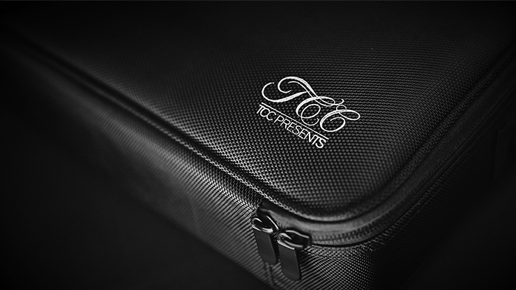 Close Up Bag | magic case | TCC TCC Presents at Deinparadies.ch