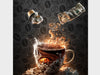 coffee break | Urbain Gentleman Magic at Deinparadies.ch