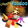 Comedy Voodoo by Quique Marduk Luis Enrique Peralta at Deinparadies.ch