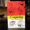Conjuring by Eric Hawkesworth Ed Meredith at Deinparadies.ch