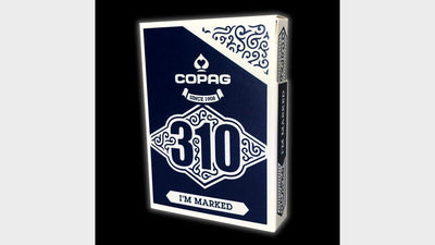 Copag 310 Slim I'm marked Markiertes Kartenspiel Copag 310 bei Deinparadies.ch
