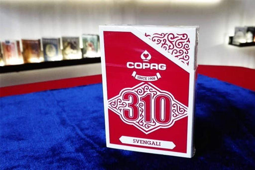 Copag 310 Svengali Deck Copag 310 bei Deinparadies.ch