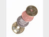 Copper-Silver-Brass Eisenhower Roy Kueppers bei Deinparadies.ch