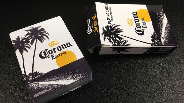 Corona Playing Cards US Playing Card Co. bei Deinparadies.ch