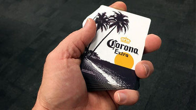 Corona Playing Cards US Playing Card Co. en Deinparadies.ch